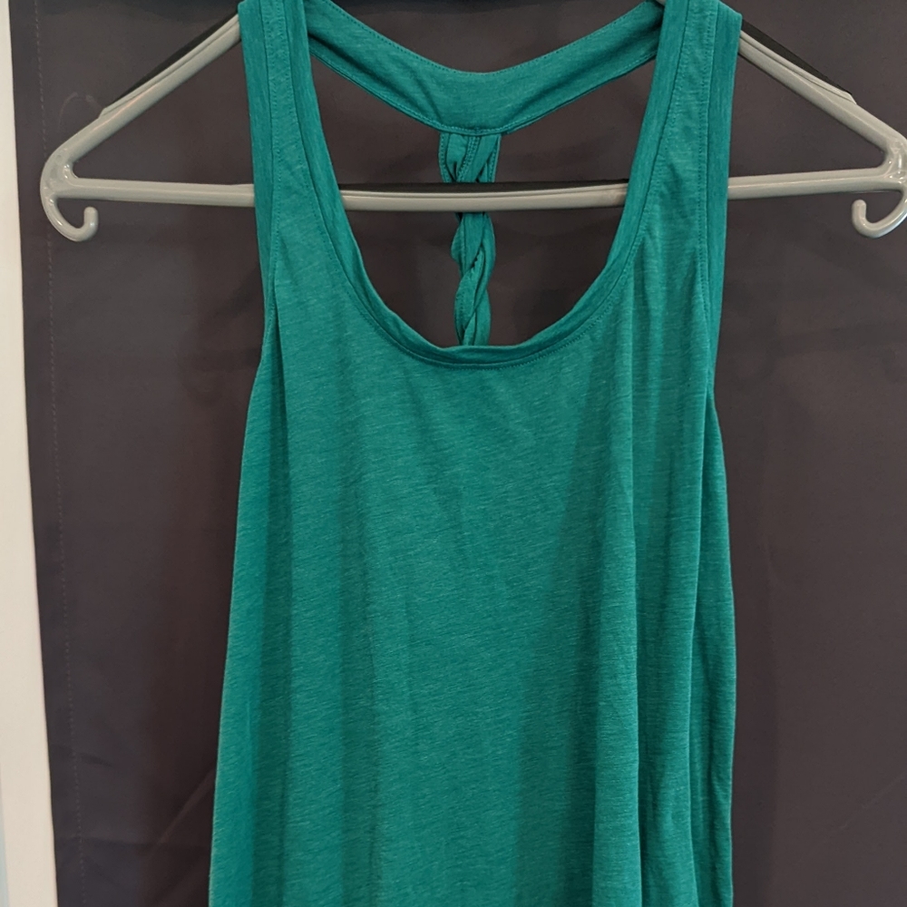 GapFit Women's workout tank top small